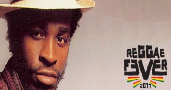 reggae fever