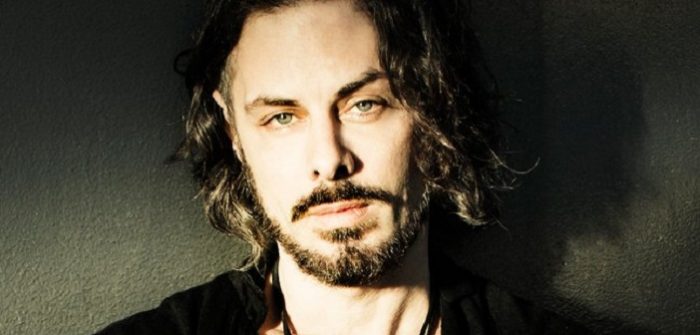 Concerttip donderdag 31 augustus: Richie Kotzen in Boerderij Richie Kotzen