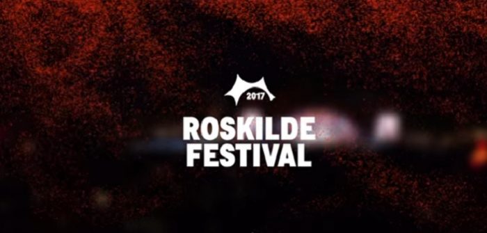 Roskilde festival maakt line-up bekend roskilde 2017