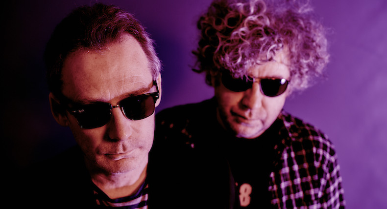 the jesus and mary chain