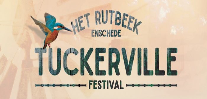 James Morrison, BLØF en meer naar Tuckerville tuckerville