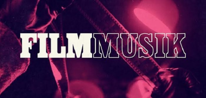 Primeur: Emil Amos – Lonesome Traveler FilmMusik