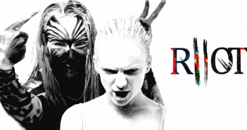 Clip Première: RIIOT – ‘Sledgehammer’ RIIOT