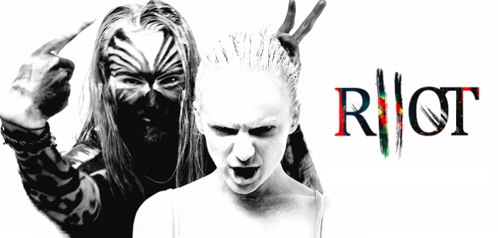 Clip Première: RIIOT – ‘Sledgehammer’ RIIOT