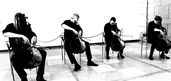 Apocalyptica