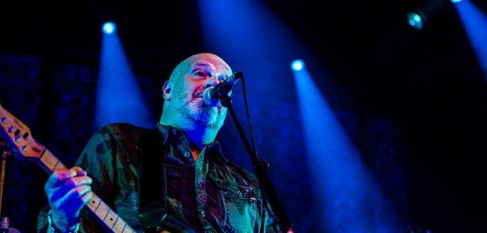 Concerttip zondag 25 augustus: BLØF @ Beurs van Berlage Bløf