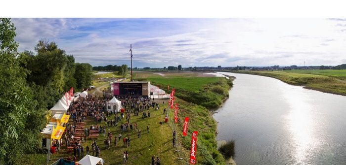 Conincx Pop knalt dit jaar weer als vanouds