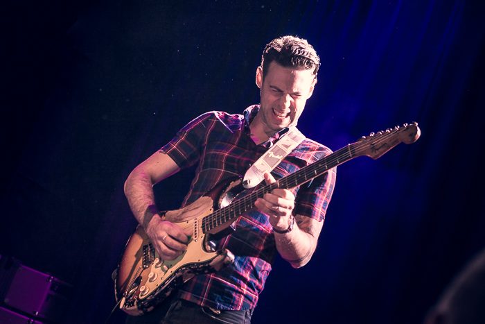 Dan Patlansky bespeelt zijn fans op virtuoze wijze Dan-Patlansky-Jack-Kok
