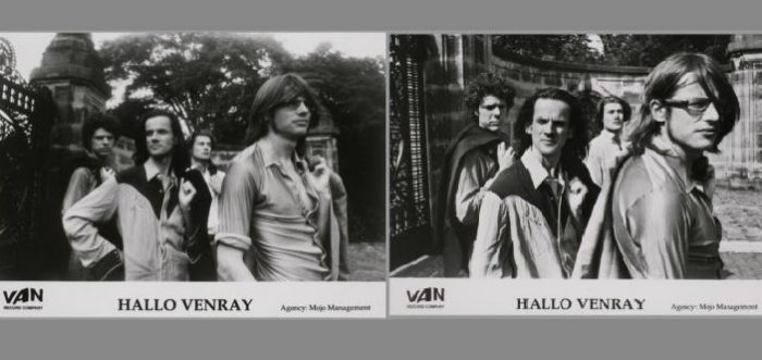 Concerttip woensdag 31 mei: Hallo Venray in Paradiso Hallo Venray