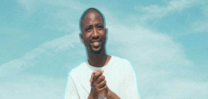 Ibra tekent een platencontract bij Sony Music Ibra