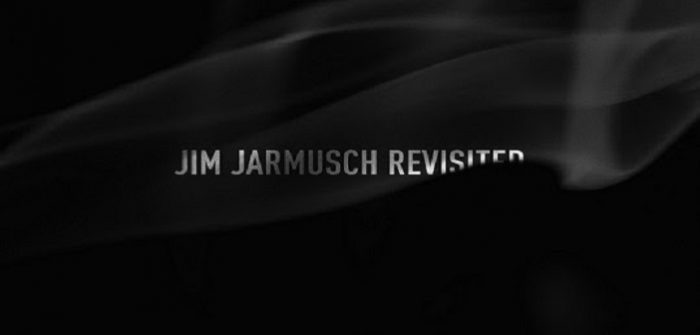 Exclusief eerbetoon aan Jim Jarmusch Jim Jarmusch