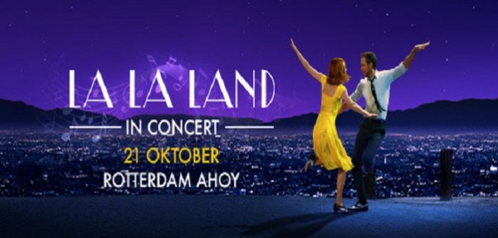 La La Land