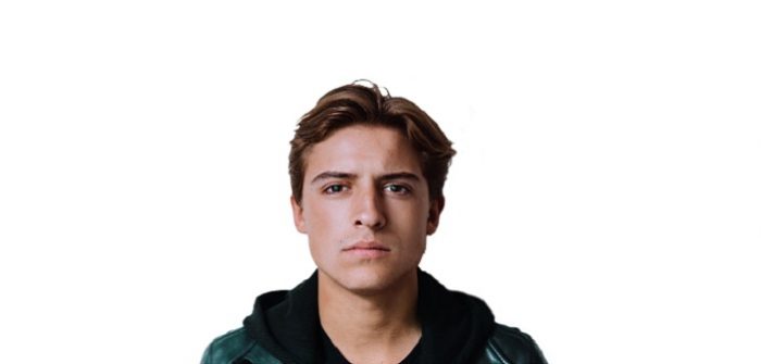 Lil Kleine releast volgende week album ALLEEN