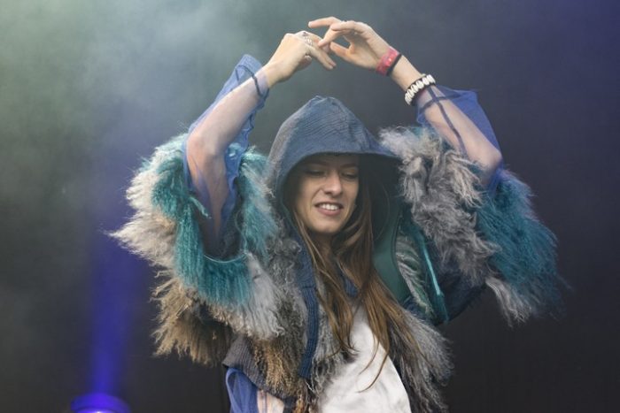 MY BABY sluit jaar vol hoogtepunten af in TivoliVredenburg My Baby