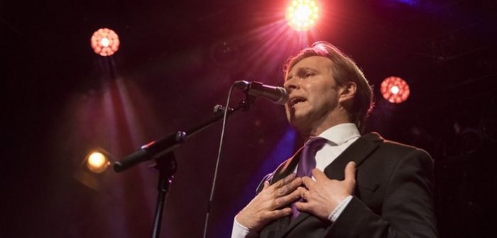 Johnny Hates Jazz haalt herinneringen op in De Vorstin Johnny Hates Jazz