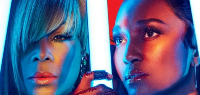 TLC zet Roma op zijn kop TLC