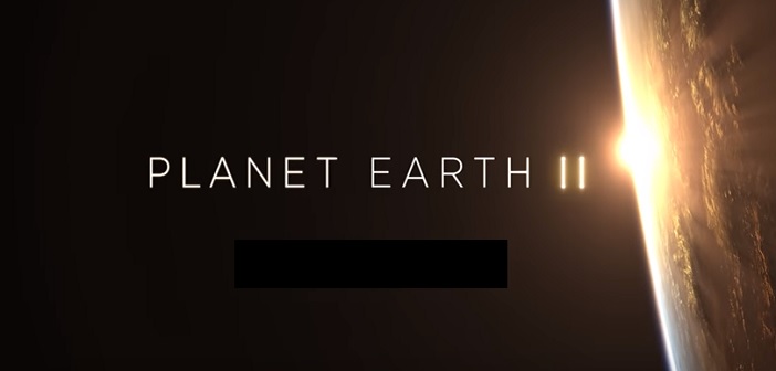 Planet Earth II