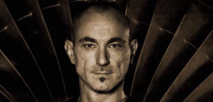 Legendarische trance producer Robert Miles overleden Robert Miles
