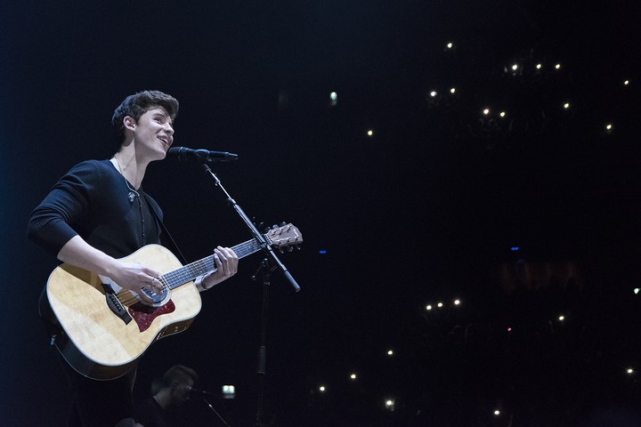 Shawn Mendes