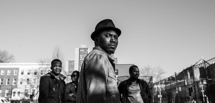 Songhoy Blues in BIRD Songhoy Blues