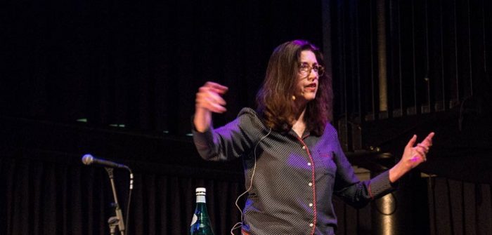 Susan Rogers: de onwerkelijke wereld van Prince Susan Rogers
