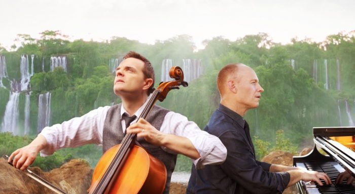Concerttip donderdag 1 juni: The Piano Guys in Afas Live The Piano Guys