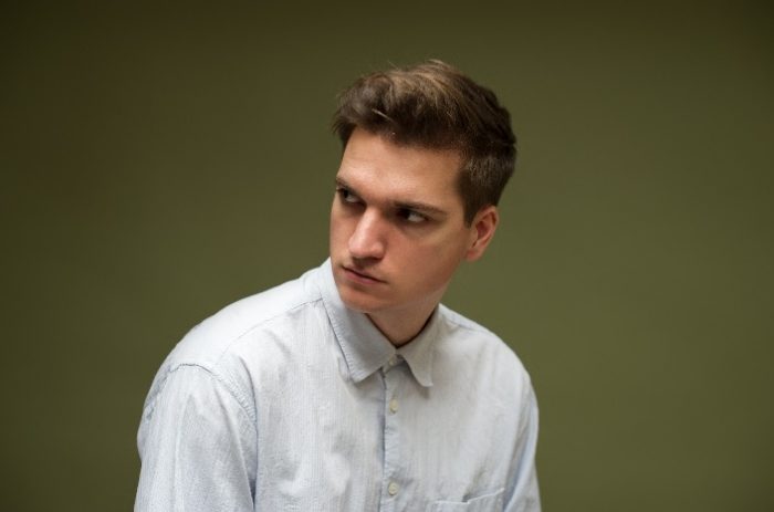 Clipprimeur: Fyfe – Belong (feat. Kimbra) Fyfe