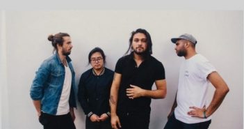 Concerttip zondag 30 oktober: Gang Of Youths @ Doornroosje gang of youths