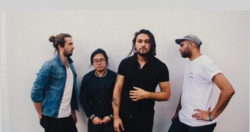 gang of youths