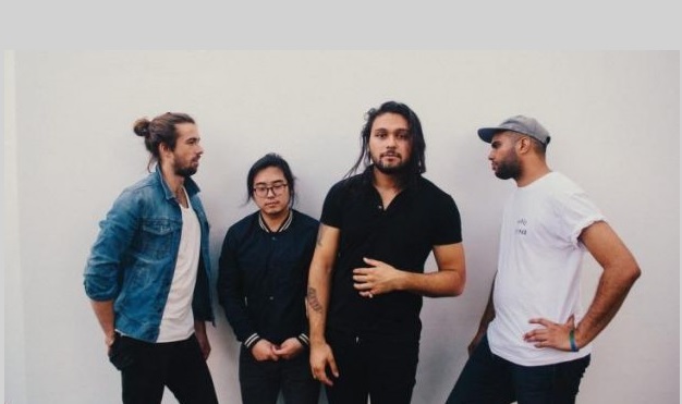 gang of youths
