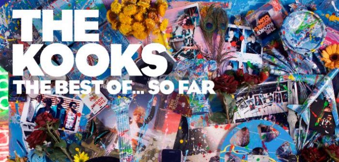 The Kooks – The Best Of… So Far