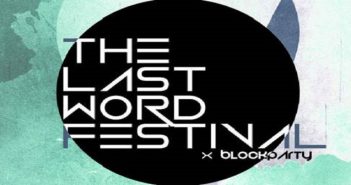 The Last Word Festival