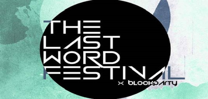 The Last Word Festival