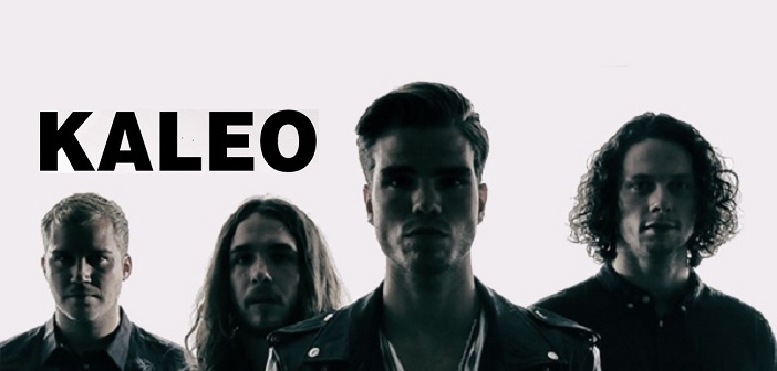 kaleo