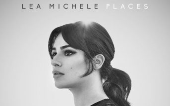 Lea Michele – Places