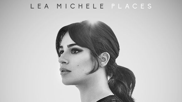 Lea Michele – Places