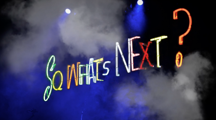 So What’s Next? onthult eerste namen 2017