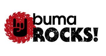 Buma Rocks