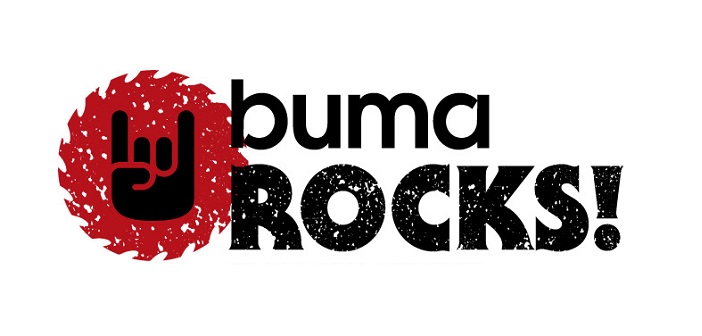 Buma Rocks