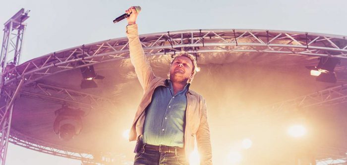 Concerttip maandag 15 mei: Wesley Bronkhorst in Concertgebouw bronkhorst