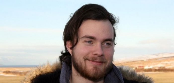 Ásgeir: IJslanders zijn heel competitief