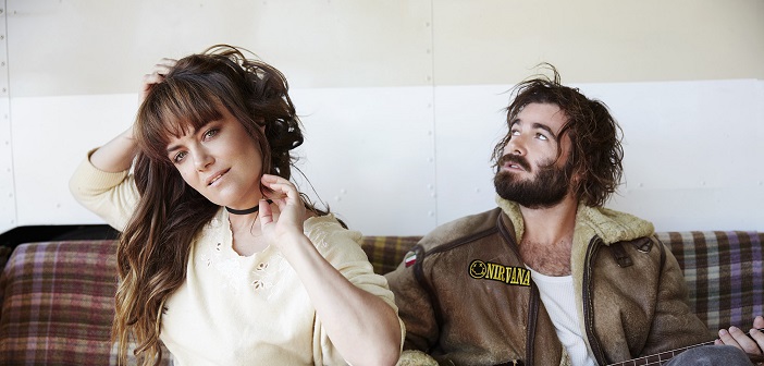 Angus & Julia Stone