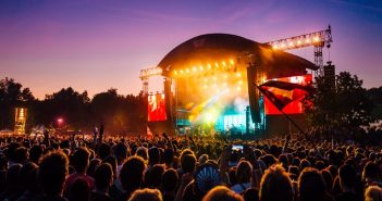 Best Kept Secret kondigt groot deel van programma aan Best Kept Secret