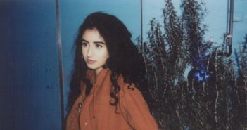 Concerttip woensdag 11 december: Naaz in Bitterzoet Naaz