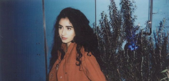 Concerttip woensdag 11 december: Naaz in Bitterzoet Naaz