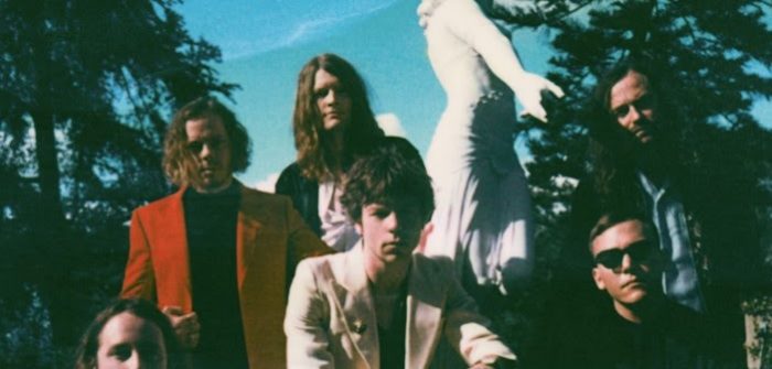 Cage The Elephant keert terug naar Nederland na vijf jaar afwezigheid Cage The Elephant