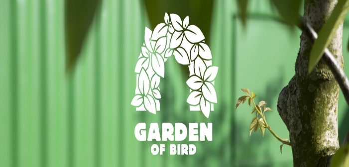 Garden of BIRD officieel open Garden