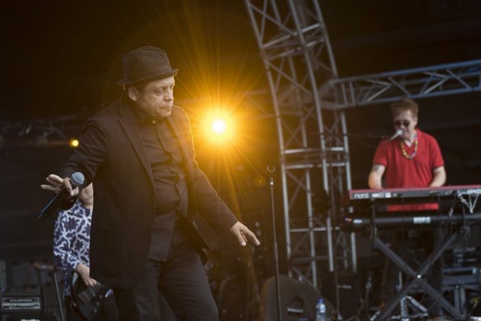 Garland Jeffreys brengt geluk over in Paradiso Garland-Jeffreys-Night-at-the-Park