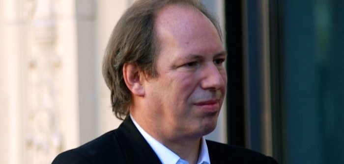 Hans Zimmer komt naar België Hans Zimmer