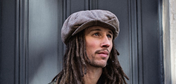 JP Cooper